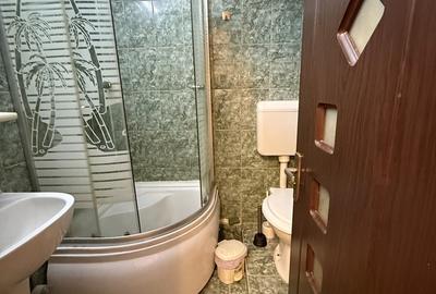 Garsonieră semidecomandată în Cișmigiu - 3