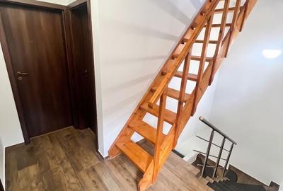 Casă cu 4 camere cu Teren 100 Mp în Central - 6