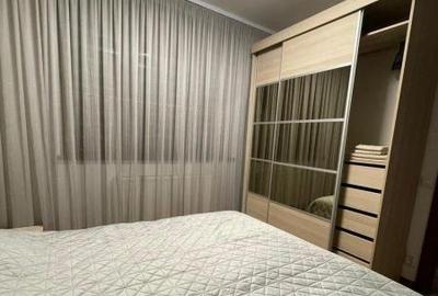 APARTAMENT 2 CAMERE LUJERULUI -GRAN VIA METROU - 7