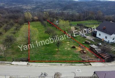 Teren în Borovinești - 7