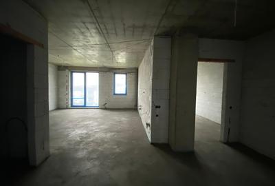 Apartament 2 camere 48 mp, balcon 8 mp - ansamblu NZEB, zona Terra - 2