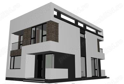 Decebal-Dristor-Baba Novac = Casa superba! - 3