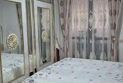 Vand ap 2 camere mobilat total,62mp dobroiesti - fundeni - 2