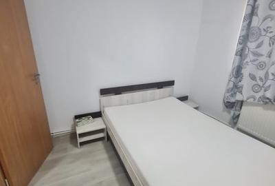 Garsonieră decomandată în Granit - 7