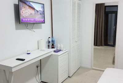 Garsonieră decomandată în Central - 2