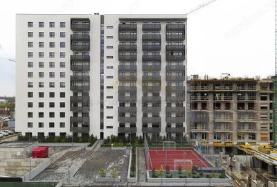 Apartament 2 camere nemobilat Complex Hercesa Drumul Taberei ideal pentru re - 1