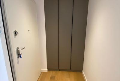 Apartament cu 2 camere semidecomandat, mobilat în Herăstrău - 6