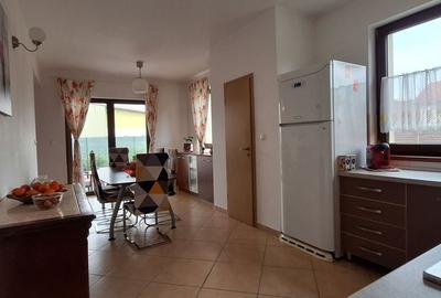 Casa individuala frumoasa si spatioasa in Giroc - 23