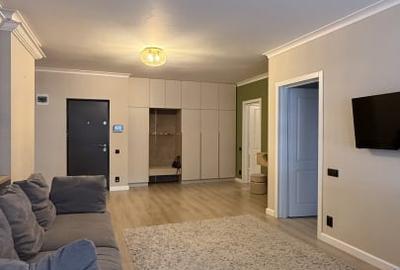 Apartament cu 3 camere semidecomandat în Mănăștur - 9