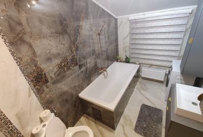 Se inchiriaza casa cu amenajari de lux - 4