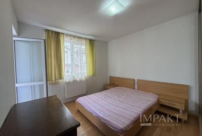 Apartament 2 camere 62mp, Bună Ziua , Grand Hotel Italia de inchiriat - 3