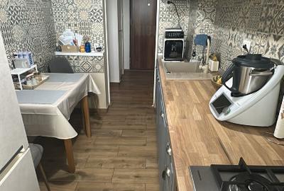 Apartament cu 3 camere decomandat în Șagului - 15