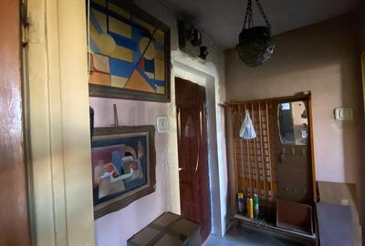 REA1026243 Apartament cu 3 camere Titan IOR - 12