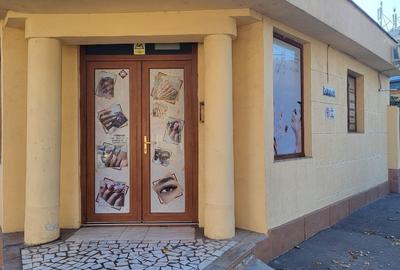 Închiriere spațiu comercial in Galati, str. Serei1 - 1
