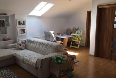 Apartament 2 camere de vanzare Bucurestii Noi, bloc 2014, Proprietar - 12