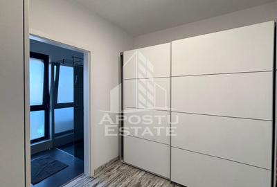 Apartament cu 3 camere, mobilat în Dumbrăvița - 13