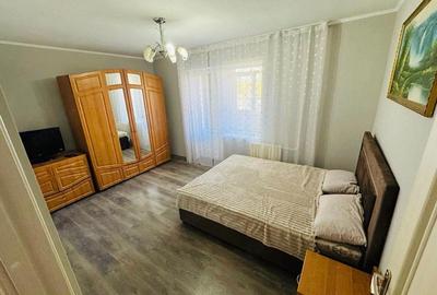Garsonieră decomandată în Tei - 3