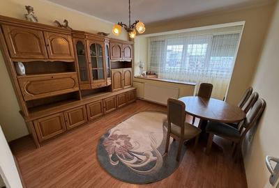 Apartament cu 2 camere decomandat, Et.9/10, Iulius Mall! - 6