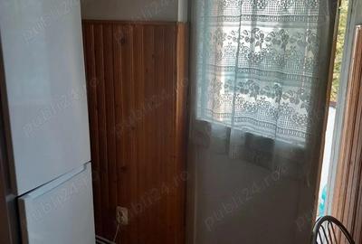 Apartament 2 camere decomandate cartier Manastur - centrala proprie - 2 Balcoane - chirie Manastur - 1