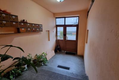 Apartament 2 camere caramida parter - 7