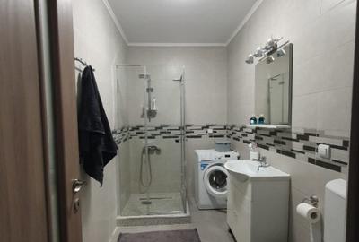 PF Vand apartament 2 camere Cluj, zona Vivo-Metro - 9