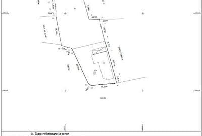 Casă individuală cu 4 camere cu Garaj în Bordenii Mari - 2