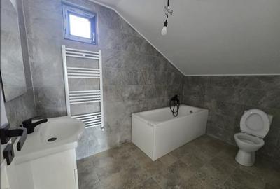 Casă cu 4 camere cu Teren 380 Mp în Berceni - 12