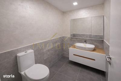 Apartament cu 3 camere în Tăuți - 8