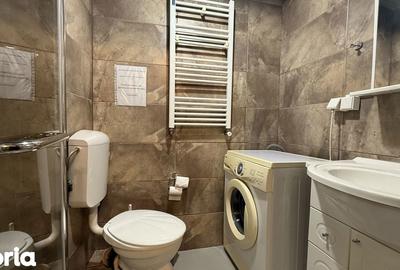 Apartament cu 3 camere în Ultracentral - 4