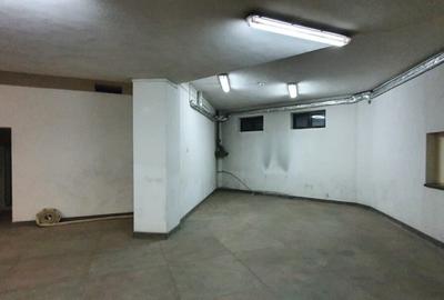Spațiu comercial, de 1,947 mp, în Ultracentral - 5