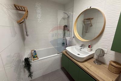 INCHIRIERE Apartament cu 2 camere in zona Lujerului (21Residence) - 26