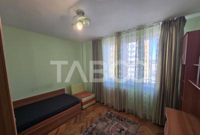 Apartament cu 2 camere decomandat, mobilat în Mihai Viteazul - 17