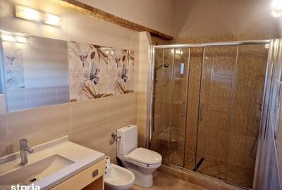 Casă cu 4 camere cu Teren 550 Mp în Sânmartin - 10