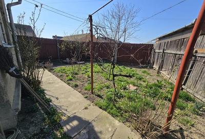 Casă cu 3 camere cu Teren 227 Mp în Central - 4