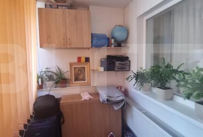 Apartament 3 camere, 62 mp - Dacia - 7