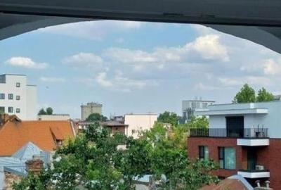 Apartamente 2 camere 40 mp/ Parcare/ Metrou Stefan Cel Mare - 6