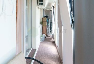 Apartament cu 2 camere, mobilat în Tunari - 17