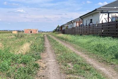Teren intravilan 500mp- Stupini-Strada Barsei-Cod 4561 - 3