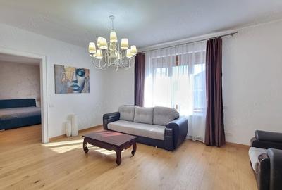 Apartament cu 2 camere semidecomandat în Complex Studențesc - 2