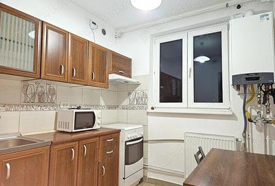 Apartament 2 camere, cu Centrala Termica Proprie, Calea Romanilor Arad Apartament 2 camere, cu Centrala Termica Proprie, Calea Romanilor Arad - 1