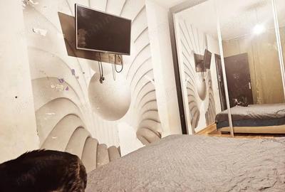 Garsoniera? 50mp , 2 camere, New Town ResidenceDristor, pret? negociabil - 1