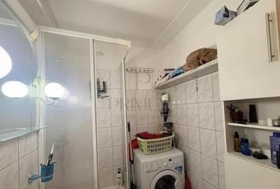 Apartament o camera-Girocului-Mobilat-Utilat - 4