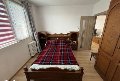 Apartament cu 2 camere, mobilat în Cișmigiu - 1