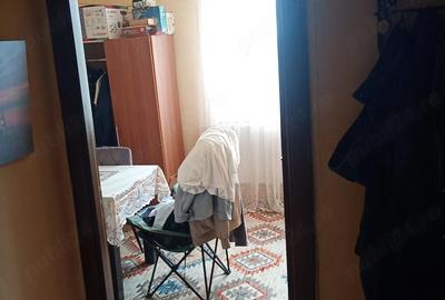 Apartament cu 2 camere decomandat în Aeroport