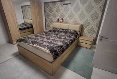 Apartament 5 camere,suprafata mare, curte, bloc 2006 - 4 nivele, Decebal, metrou - 5