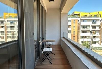 Apartament 2 camere /  Aviatiei / Liber imediat/ Avenue Park - 10