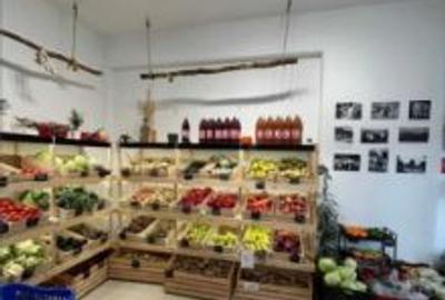 Birou, 50 mp în Rogerius - 3