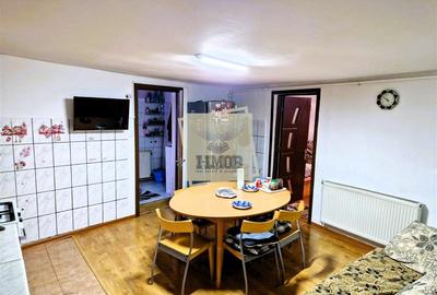 Apartament cu 2 camere decomandat, mobilat în Aeroport - 8