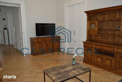 Apartament cu 4 camere, mobilat în Ultracentral - 9