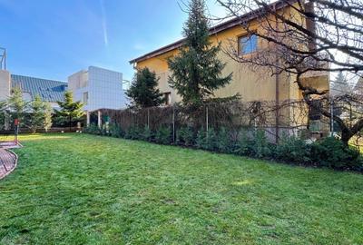 Casă individuală cu 6 camere cu Canalizare în Iancu Nicolae - 23